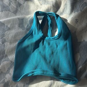 Free People Movement Happiness Runs Convertible Tank XS/S